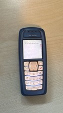 Nokia 3100 blu testato - rh-19,