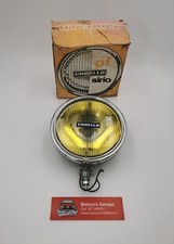 Proiettore fendinebbia Carello