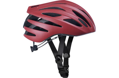 Casco mavic aksium elite rosso - aksium,