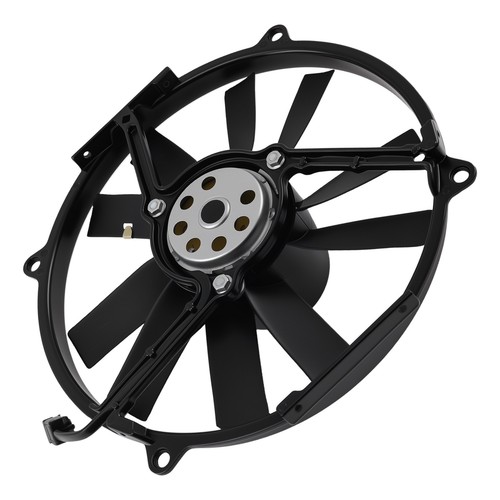 Ventola radiatore per