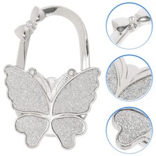  Gancio Per Borsa Da Scrivania