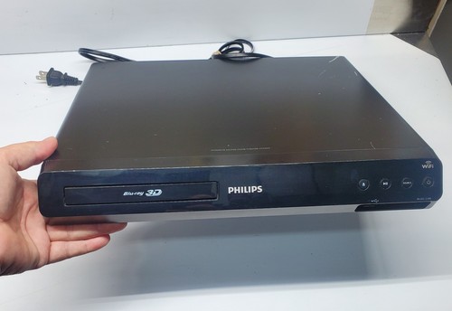 Philips blu ray surround - 3d,