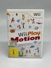 VIDEOGIOCO WII PLAY MOTION
