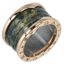BVLGARI B-zero1 Anello in