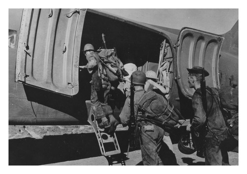 Douglas c47 truppe porto - douglas,