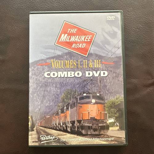 Milwaukee road combo - milwaukee,