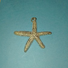 Ciondolo Stella Marina