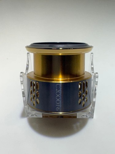 Bobina personalizzata shimano - personalizzata,