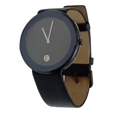 Omega Art Collection Max Bill 87 40mm Limited Edition XXX/999