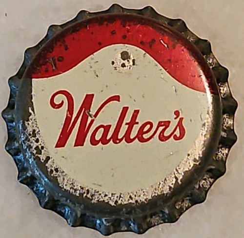 Corona tappo bottiglia