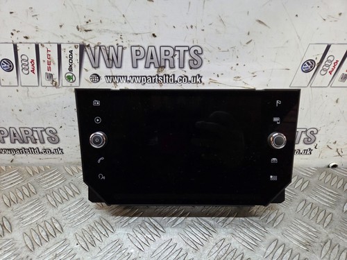 Seat arona mk1 autoradio - seat,