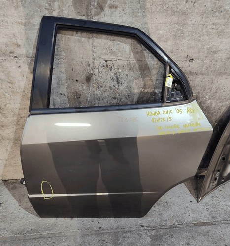67550smge00zz porta post sx - 67550smge00zz,