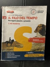 Storia filo del tempo - -,