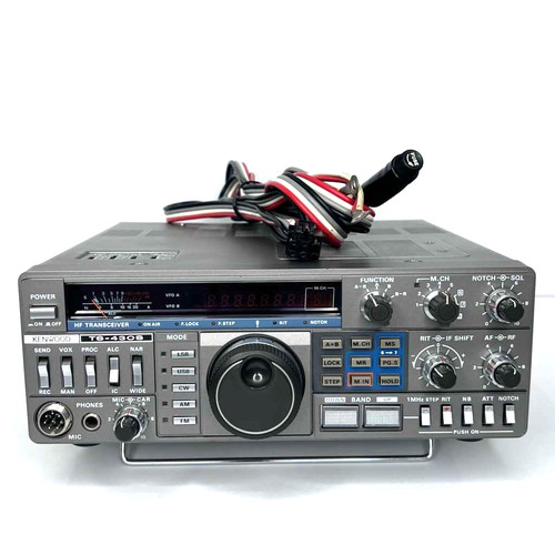 Kenwood 430s - kenwood, ts-430s