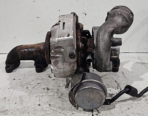 Turbina per volkswagen golf - turbina,