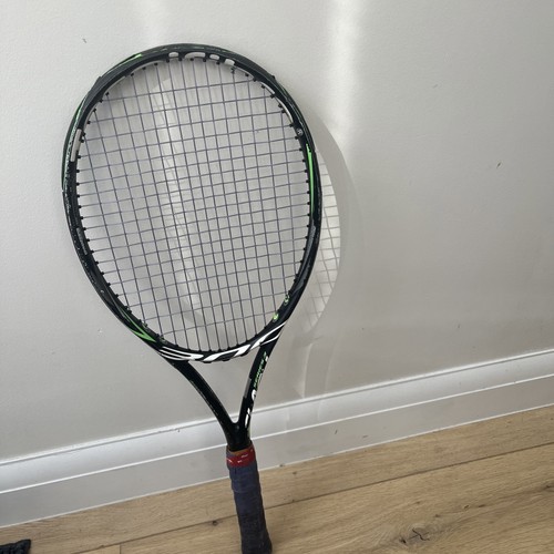 Racchetta tennis tecnifibre - da,