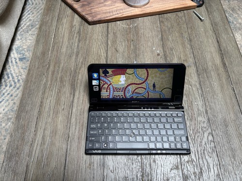 Sony vaio series - sony, vpcp111kx