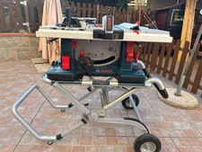 Bosch Professional GTS 10 XC