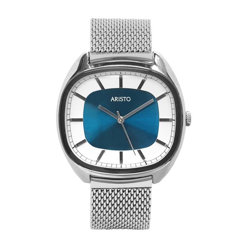 Orologio uomo aristo - orologio,