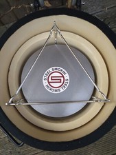 Deflettore di calore Kamado