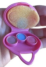 Barbie ANGEL FACE MAKE-UP