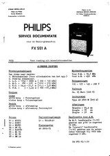Servizio Manuale di Istruzioni