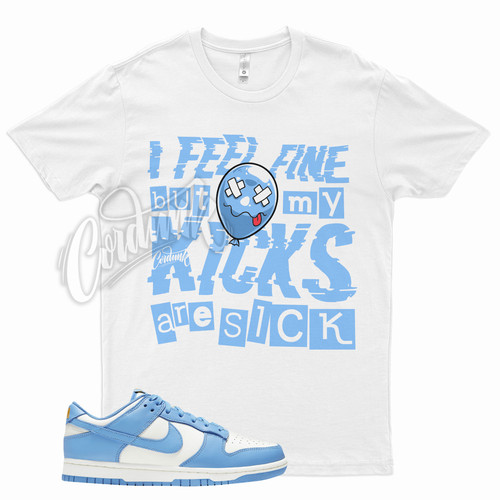 Shirt bianca sick - bianca,
