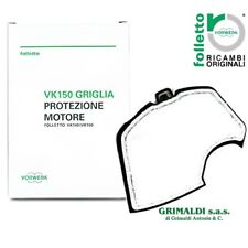 49013 VORWERK GRIGLIA