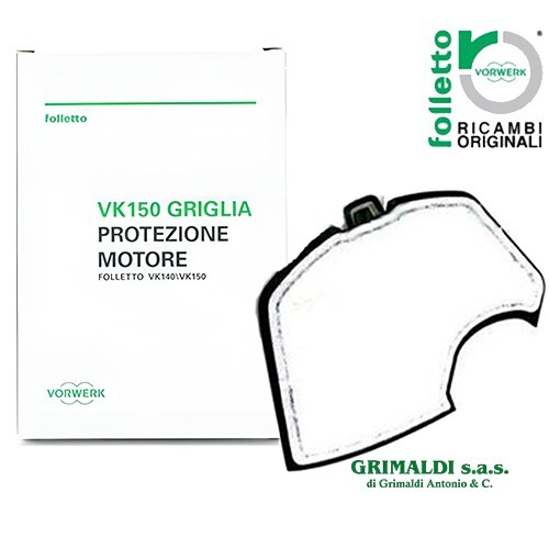 49013 vorwerk griglia - 49013,