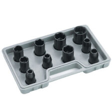 Kit 10 bussole metriche 1/2"