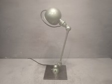 Jielde Lampada Francese Da Tavolo Jean-Louis Domecq