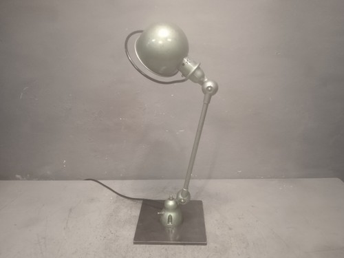 Jielde lampada francese - lampada, da