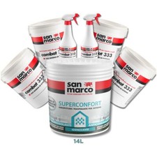 SAN MARCO Kit antimuffa