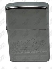 The Mystery Men (1999) Zippo