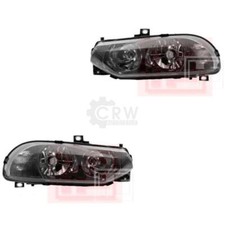 Set Di Fari Per Alfa Romeo 156