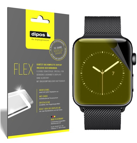 Pellicola per apple watch - pellicola,