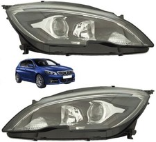 COPPIA FARI FARO FANALE