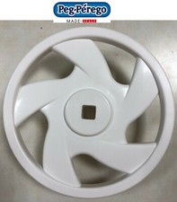 PEG PEREGO COPRIMOZZO POSTERIORE MINI PRINCESS/DUCATI 6V CERCHIONE -nuovo-Italia