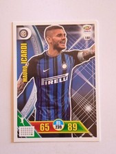 2017-18 Panini Adrenalyn XL
