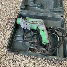 Trapano avvitatore elettrico a