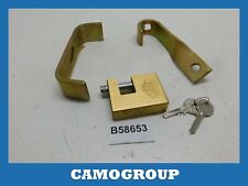 PIASTRA ANTIFURTO CON