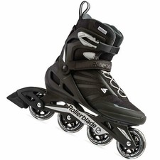 Rollerblade zetrablade pattini - rollerblade,