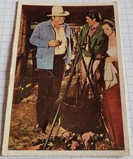 Serie Film TV "BONANZA" >>