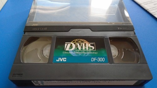 Dvhs live earth - live, day