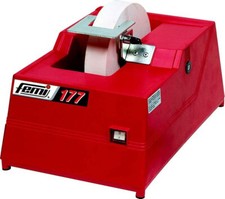 AFFILATRICE ELETTRICA COLTELLI MOLA LEVIGATRICE AD ACQUA Femi 177 PROFESIONALE