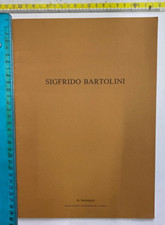 SIGFRIDO BARTOLINI STUDIO
