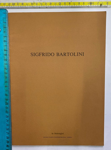 Sigfrido bartolini studio - sigfrido,