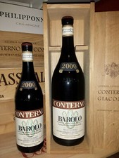 Giacomo CONTERNO- BAROLO