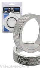 Knurl cockring love man - cockring,
