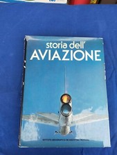 AVIATION HISTORY -